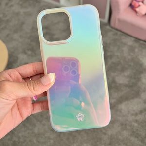 Velvet Caviar Halo iPhone 13 Pro Max Case
